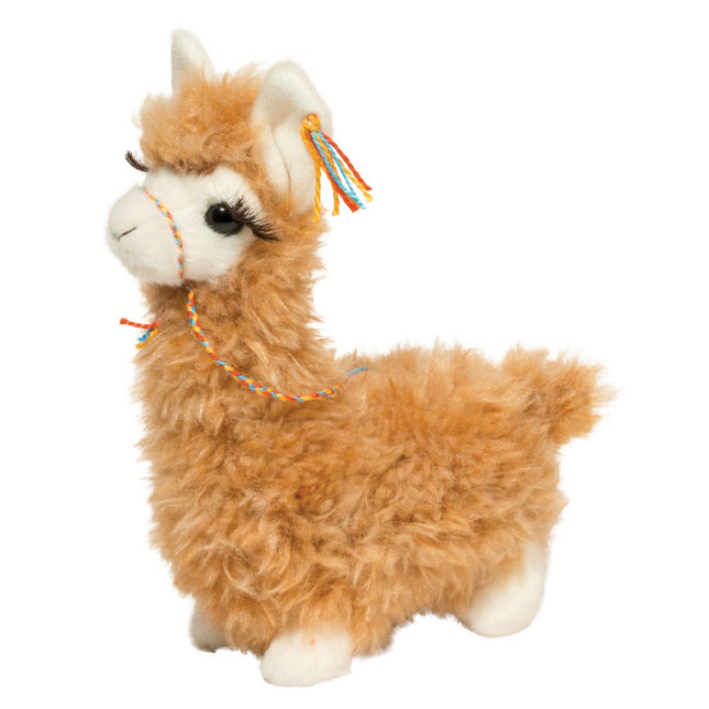 Lil Wolly Llama 6"