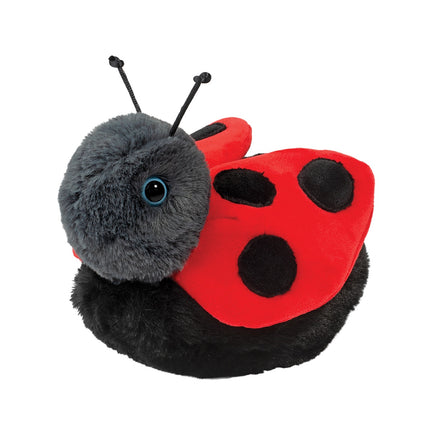 Bert Ladybug 7"