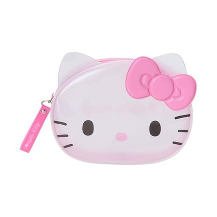 PVC POUCH: PK LV KT