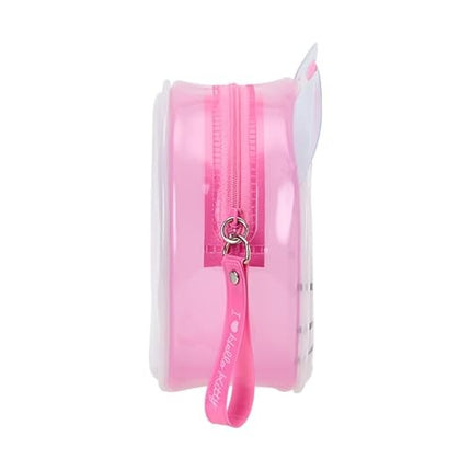 PVC POUCH: PK LV KT