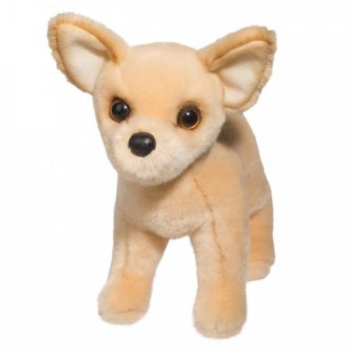 Carlos Chihuahua Dog 10"