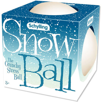 ND Snow Ball Crunch 2.25"