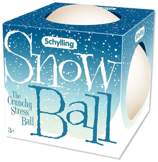 ND Snow Ball Crunch 2.25"