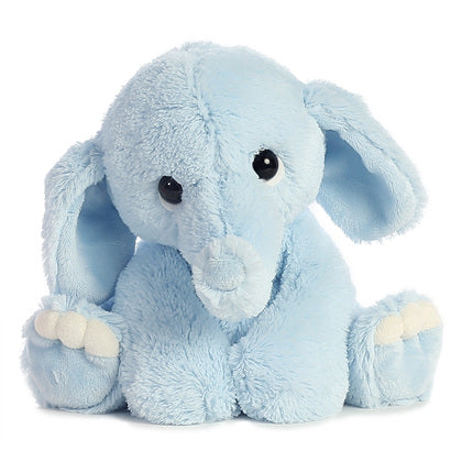 Lil Benny Phant Elephant Blue 10"