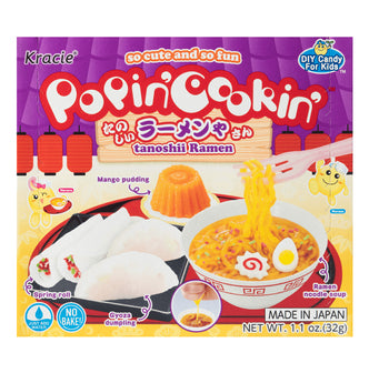 Popin' Cookin' Tanoshii Ramen