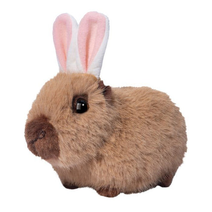 CAPBARA w/bunny ears 7"