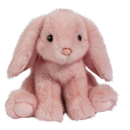 Kenzie BUNNY PINK TIPPED SOFT 8"