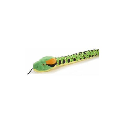 SNAKE Anaconda Green 54"