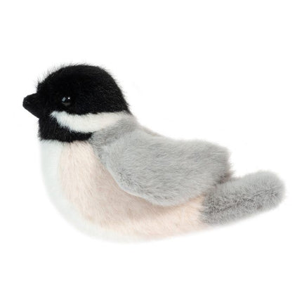 Chipper CHICKADEE BIRD 7"
