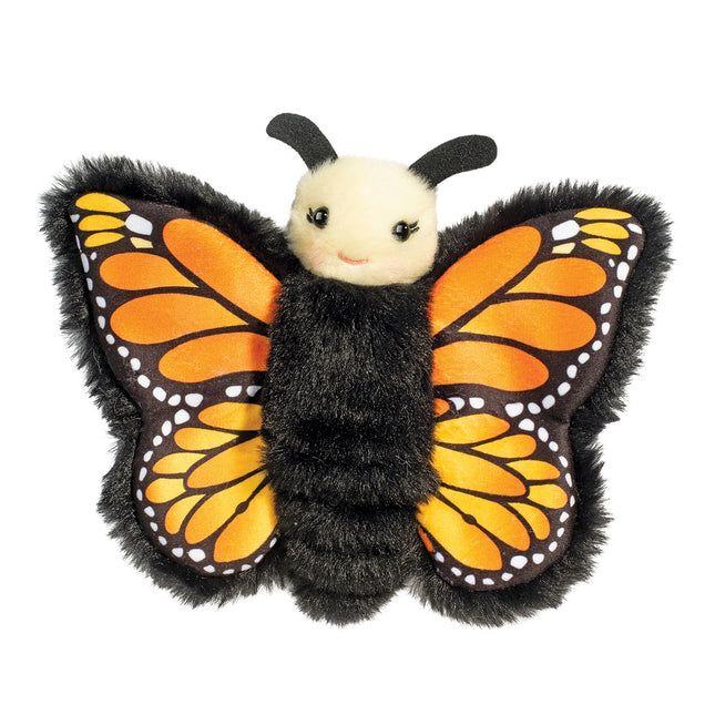 Monarch Mini Puppet 8" Wide