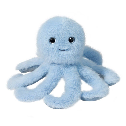 Mini Octopus Blue