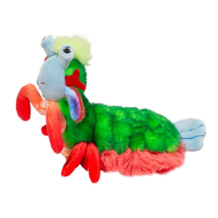 Punchie Mantis Shrimp 10"