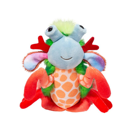 Punchie Mantis Shrimp 10"