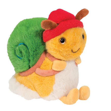 Brandon BACKPACKER SNAIL 6"