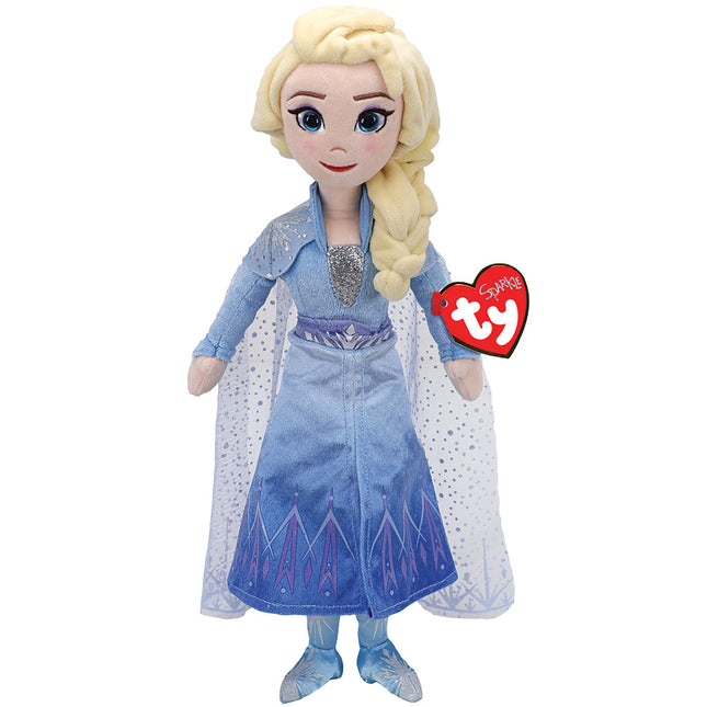 DP Doll Elsa 15"
