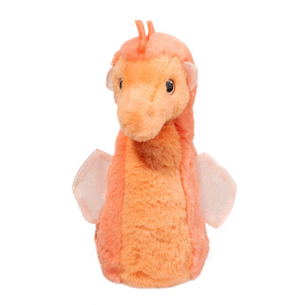 Sherbet Seahorse 9"