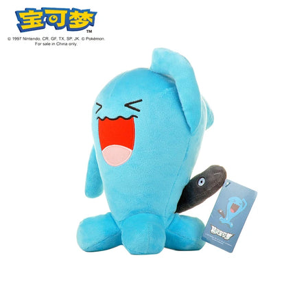 PM Plush Wobbuffet 20cm