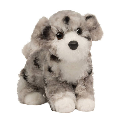 Miles Aussie Doodle Dog 10"