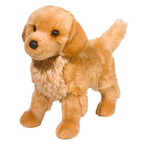 King Golden Retriever Dog 16"