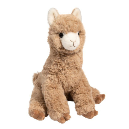 Pete ALPACA 9"