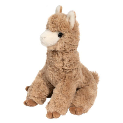 Pete ALPACA 9"