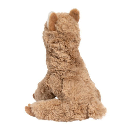Pete ALPACA 9"