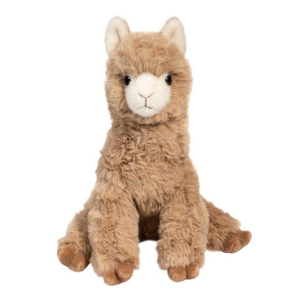 Pete ALPACA 9"