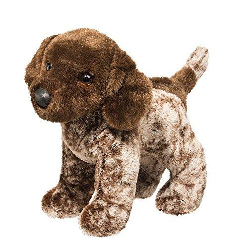 Ivan German Pointer Dog 10"