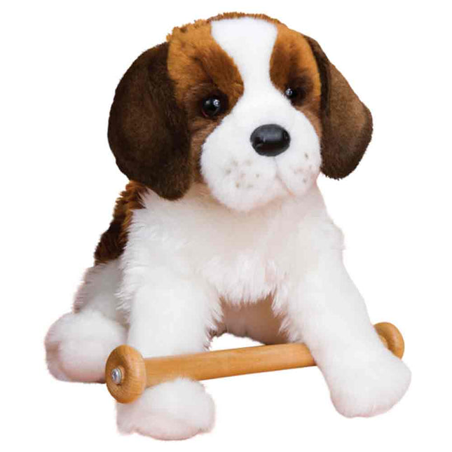 Oma St. Bernard Dog 16"