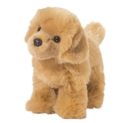 Chap Golden Retriever Dog 10"