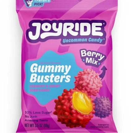 Joyride Berry Mix