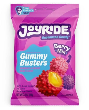Joyride Berry Mix