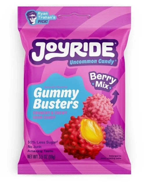 Joyride Berry Mix