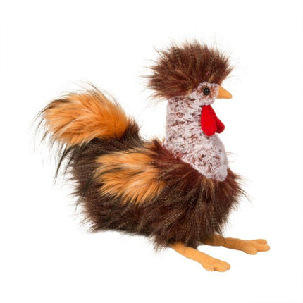 Richard ROOSTER in pants 7.5"