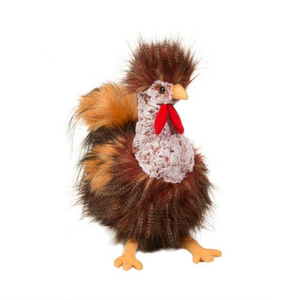 Richard ROOSTER in pants 7.5"