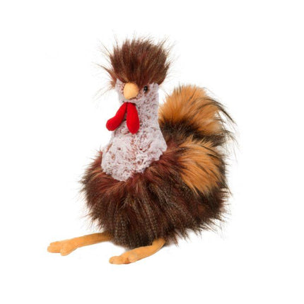 Richard ROOSTER in pants 7.5"