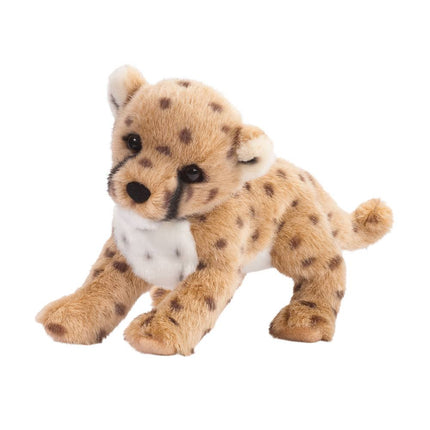 Chillin Cheetah Cub 14"