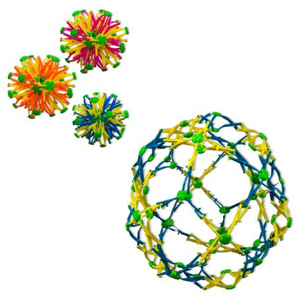 Hoberman Sphere