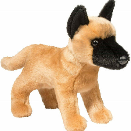 Klaus Belgian Malinois Dog 12"