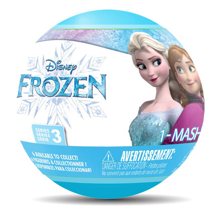 DP Frozen MASHEM S3