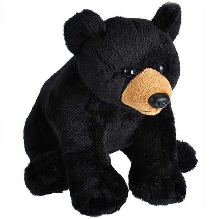 WC Black Bear