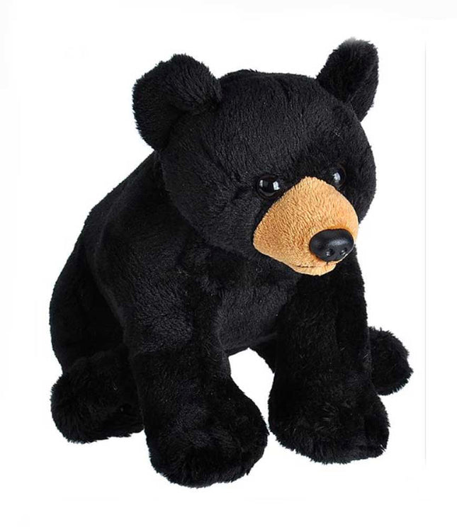 WC Black Bear