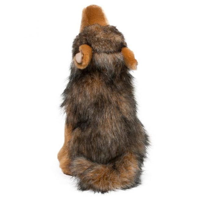 Rambler COYOTE 11"