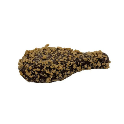 Milk Chocolate Chicken Leg w/Vanilla Cream 1.9oz