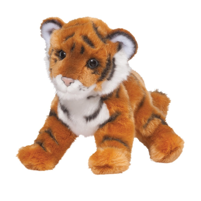 Pancake Tiger 14"