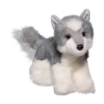 Joli Husky Dog 12" XXX