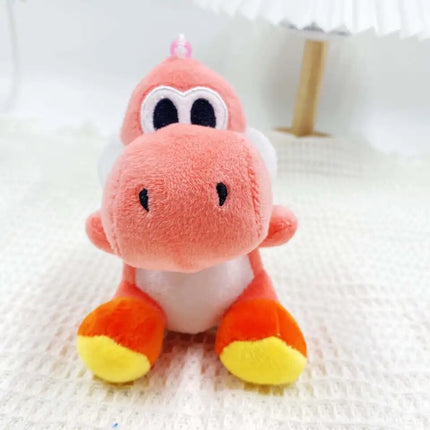 SMB CL Yoshi 10cm ast