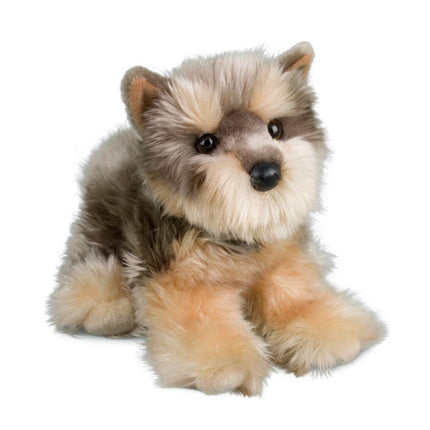 Yetti Yorkie Dog 12"