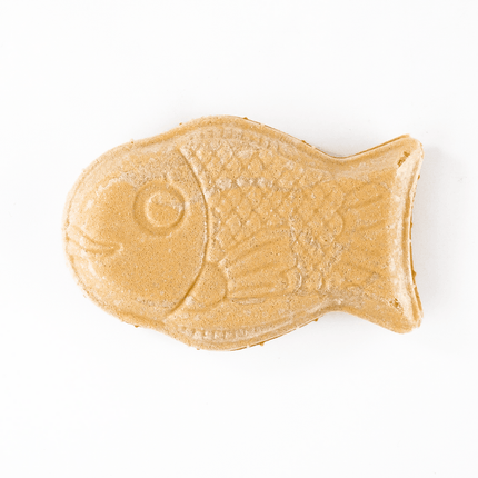 Meito Puko Puku Taiyaki Fish Aerated Chocolate