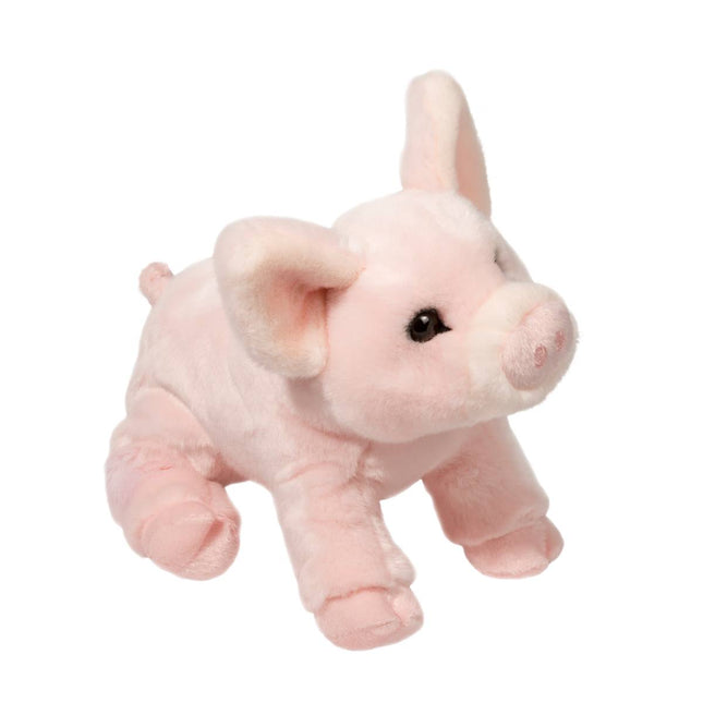 Betina Pink Pig 10''